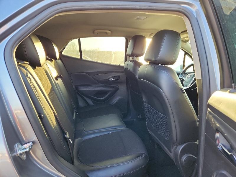 Photo 10 from auction – 2019 BUICK ENCORE with VIN KL4CJASB9KB726780