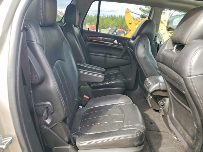 Photo 10 from auction – 2014 BUICK ENCLAVE with VIN 5GAKRBKD3EJ132330