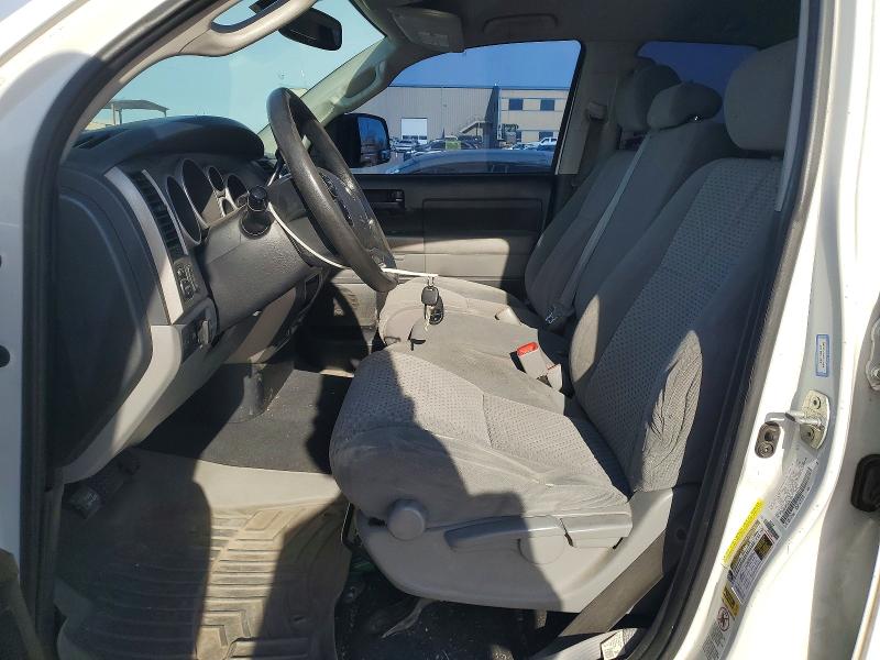 Photo 7 from auction – 2013 TOYOTA TUNDRA DOU with VIN 5TFRM5F12DX065969