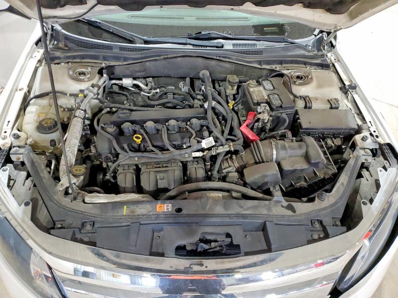 Photo 11 from auction – 2010 FORD FUSION with VIN 3FAHP0HAXAR302589