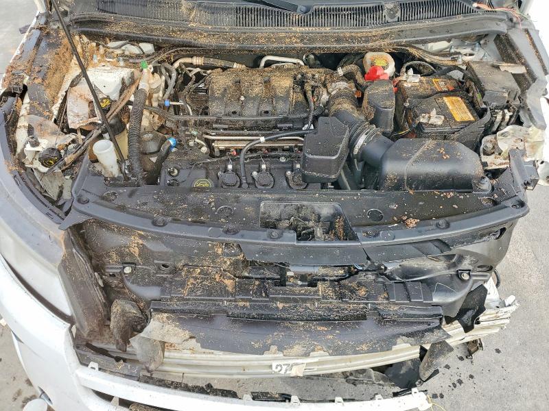 Photo 12 from auction – 2018 FORD EXPLORER with VIN 1FM5K8D87JGB09123
