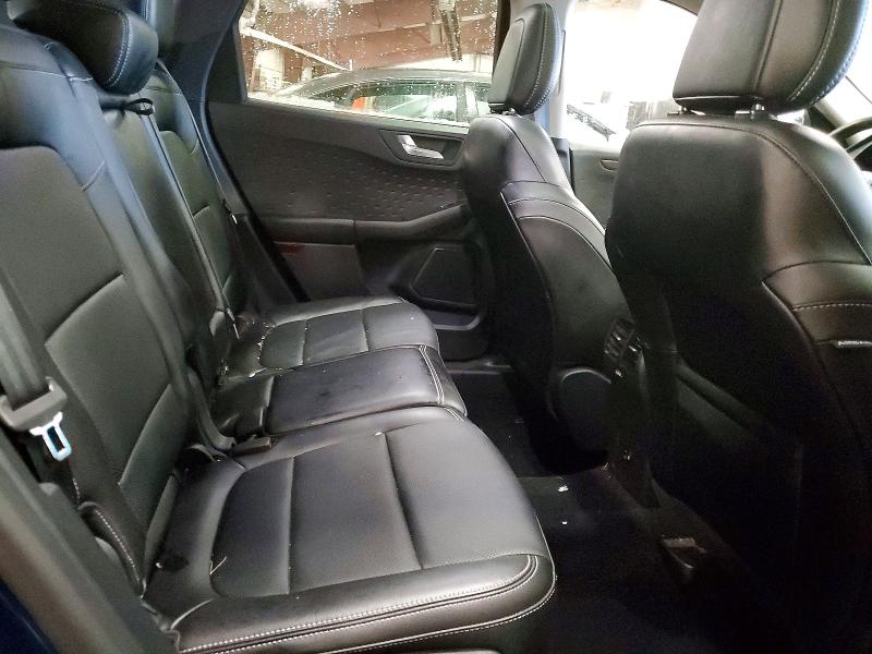 Photo 11 from auction – 2020 FORD ESCAPE TIT with VIN 1FMCU9J90LUB30081