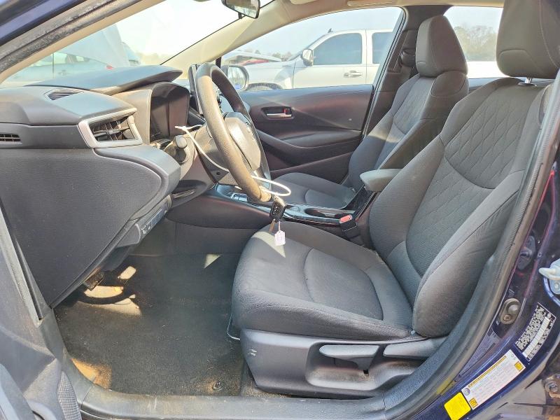 Photo 7 from auction – 2020 TOYOTA COROLLA with VIN JTDEPRAE2LJ075068