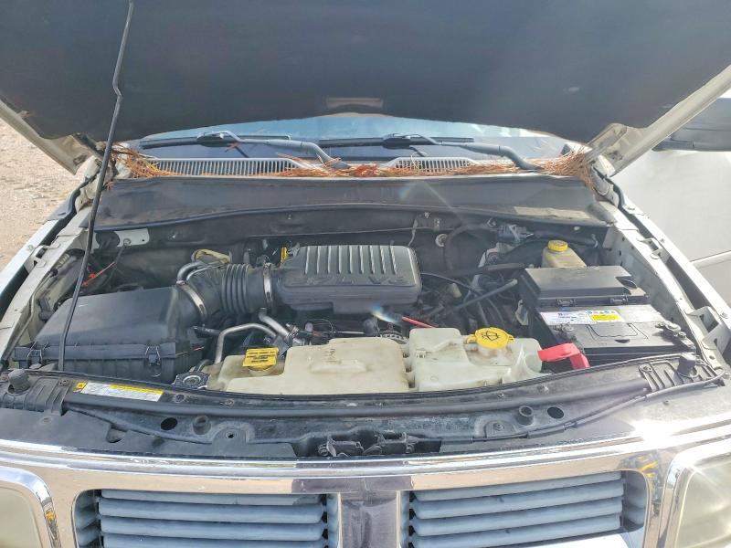 Photo 12 from auction – 2008 DODGE NITRO with VIN 1D8GT28K48W125018
