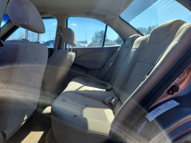 صورة رقم 10 من المزاد - 2004 NISSAN SENTRA مع VIN 3N1CB51DX4L855466