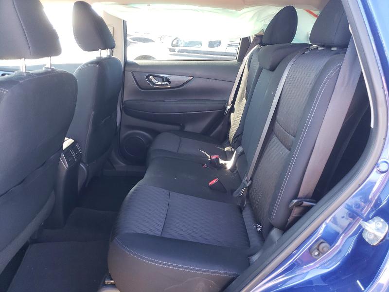 Photo 11 from auction – 2018 NISS ROGUE with VIN KNMAT2MT6JP515802