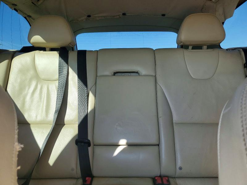 Photo 10 from auction – 2012 VOLVO XC60 3.2 with VIN YV4952DL8C2264517