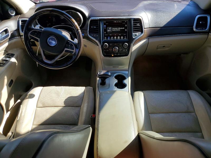 Photo 8 from auction – 2014 JEEP CHEROKEE with VIN 1C4RJFCT2EC128503