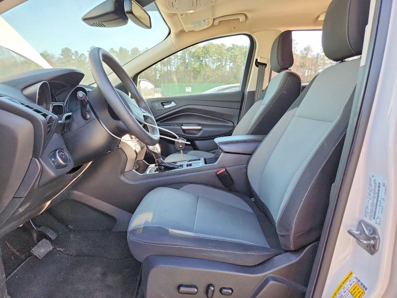 Photo 7 from auction – 2018 FORD ESCAPE with VIN 1FMCU0GDXJUC38373