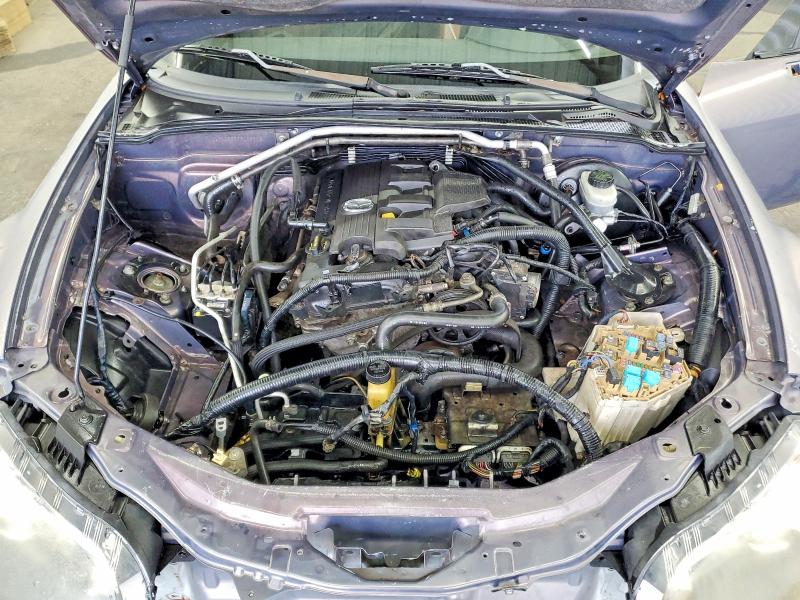 Photo 11 from auction – 2007 MAZDA MX-5 MIATA with VIN JM1NC26F570124912