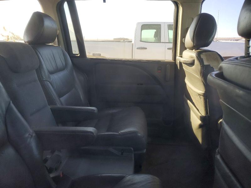 Photo 11 from auction – 2005 HONDA ODYSSEY EX with VIN 5FNRL38405B029739