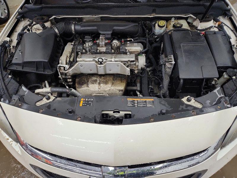 Photo 11 from auction – 2014 CHEVROLET MALIBU 1LT with VIN 1G11C5SL9EF264718