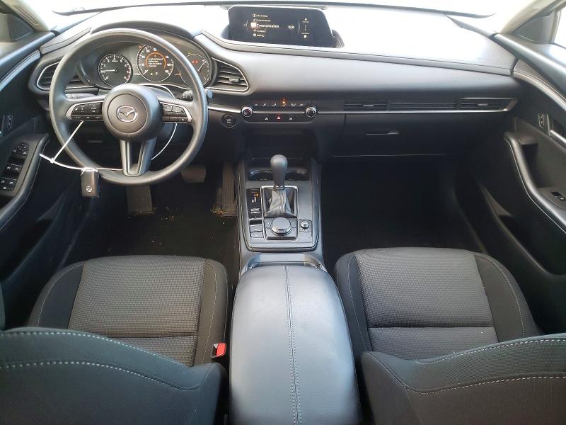 Photo 8 from auction – 2025 MAZDA CX-30 with VIN 3MVDMBAM2SM778527