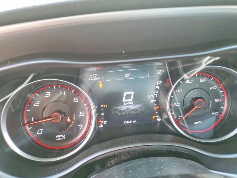 Photo 9 from auction – 2020 DODGE CHARGER with VIN 2C3CDXBG8LH110982