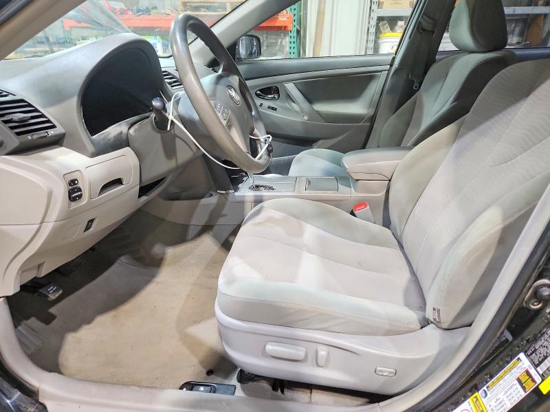 Photo 7 from auction – 2011 TOYOTA CAMRY with VIN 4T4BF3EK4BR169423