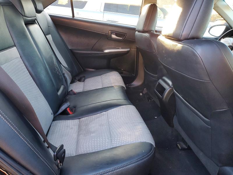Photo 10 from auction – 2012 TOYOTA CAMRY BASE with VIN 4T1BF1FK4CU071815