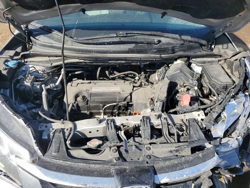 Photo 11 from auction – 2015 HONDA CR-V EX with VIN 5J6RM4H52FL090840