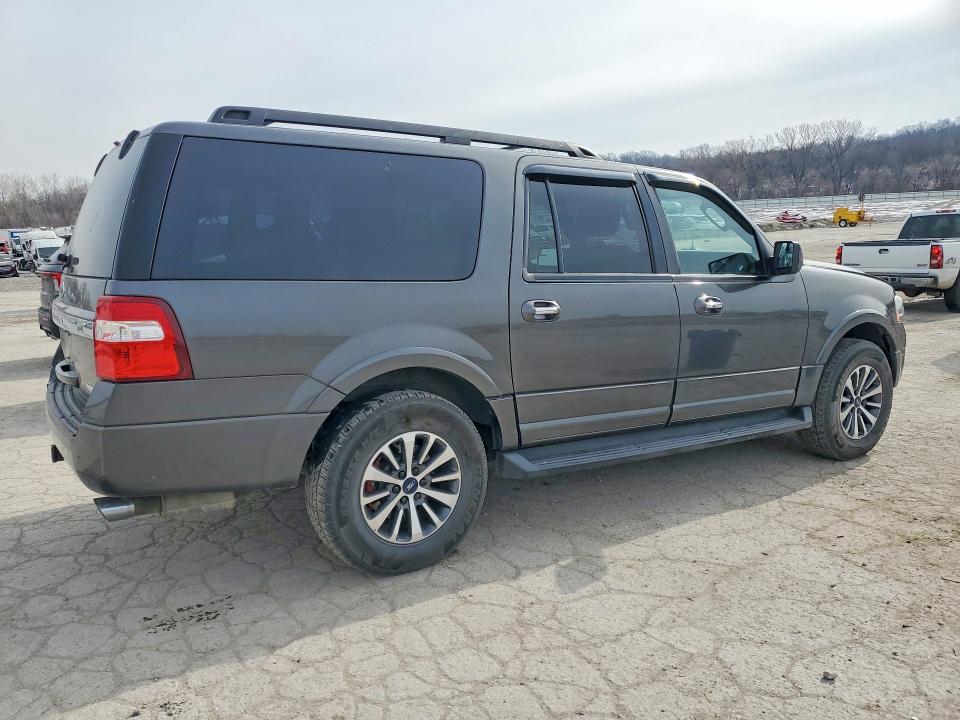 Foto 3 de la subasta – 2017 FORD EXPEDITION con VIN 1FMJK1JTXHEA16617