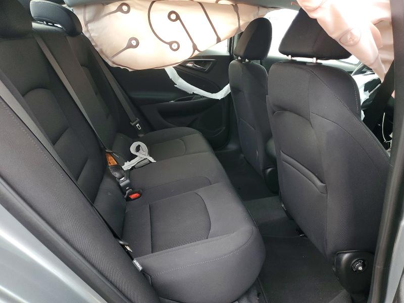 Photo 10 from auction – 2025 CHEVROLET MALIBU with VIN 1G1ZG5ST3SF148417