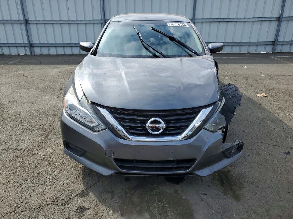 Photo 5 from auction – 2017 NISSAN ALTIMA 2.5 with VIN 1N4AL3AP3HC286550