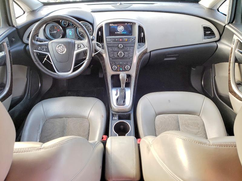 Фото 8 с аукциона – 2014 BUICK VERANO с VIN 1G4PR5SK8E4174457