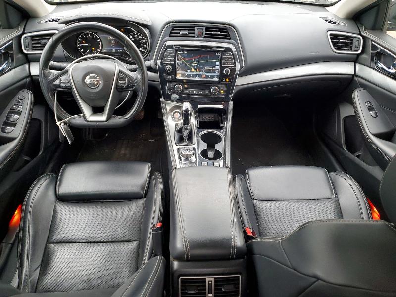 Photo 8 from auction – 2018 NISS MAXIMA with VIN 1N4AA6AP9JC393194