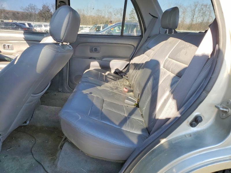 Photo 10 from auction – 1999 TOYOTA 4RUNNER with VIN JT3GN86R0X0128029