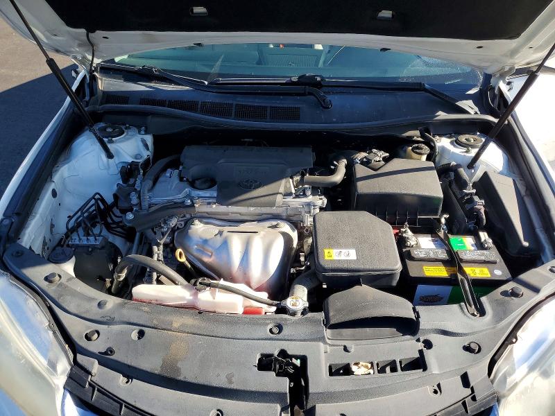 Photo 11 from auction – 2017 TOYOTA CAMRY with VIN 4T1BF1FKXHU805462