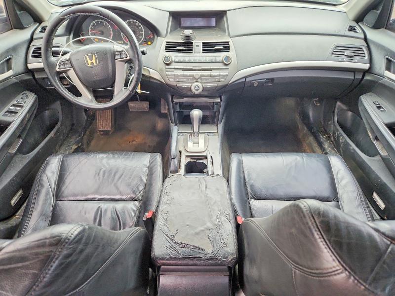 Photo 8 from auction – 2012 HONDA ACCORD with VIN 1HGCP2F65CA160441
