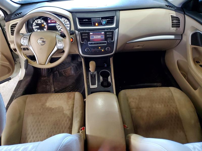 Photo 8 from auction – 2016 NISSAN ALTIMA with VIN 1N4AL3AP1GC252413