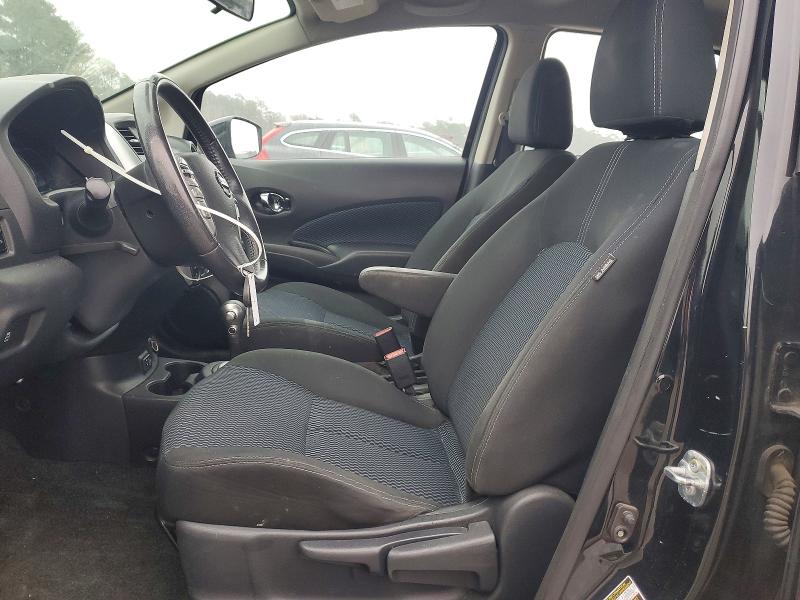 Photo 7 from auction – 2019 NISSAN VERSA NOTE with VIN 3N1CE2CP6KL361034