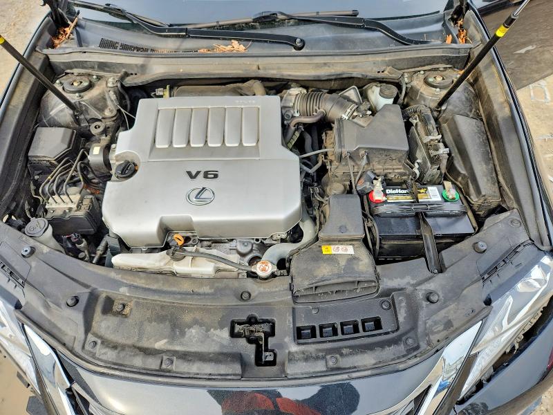 Photo 11 from auction – 2018 LEXUS ES with VIN 58ABK1GG8JU088161