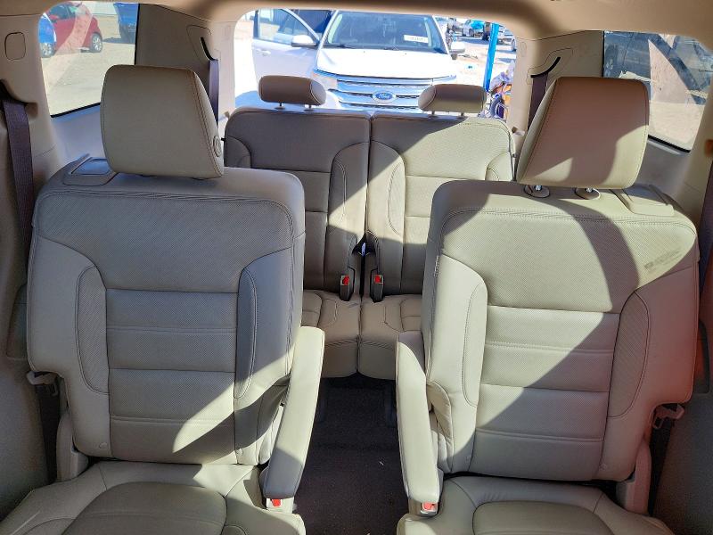 Photo 10 from auction – 2017 GMC ACADIA with VIN 1GKKNPLS6HZ118095