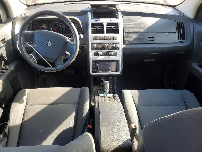 Photo 8 from auction – 2010 DODGE JOURNEY SX with VIN 3D4PG5FV8AT100302