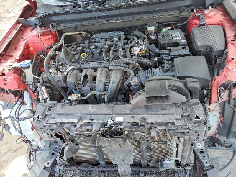 Photo 12 from auction – 2020 MAZDA CX-5 with VIN JM3KFACM9L0751444