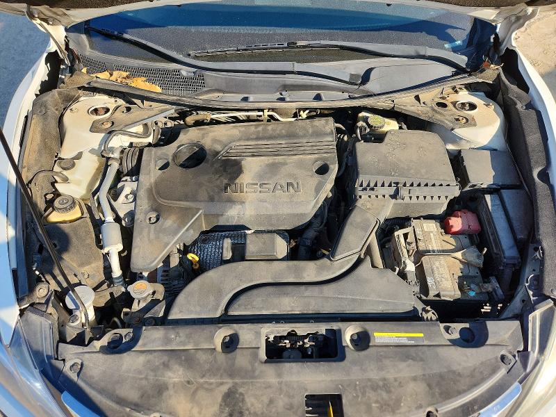 Photo 11 from auction – 2017 NISSAN ALTIMA 2.5 with VIN 1N4AL3AP9HC132666