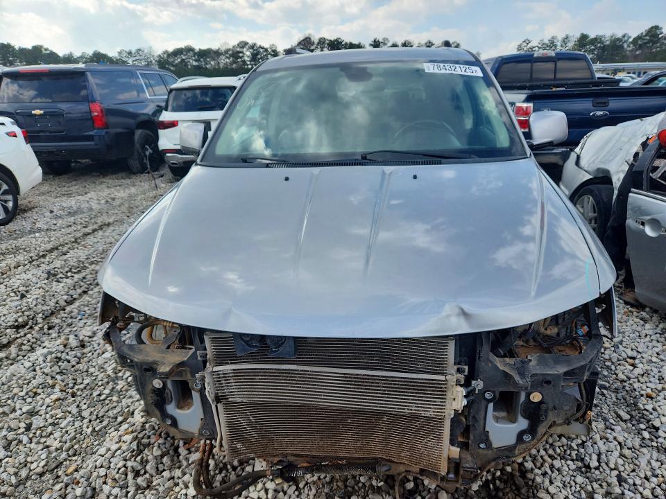 Photo 5 from auction – 2019 DODGE JOURNEY with VIN 3C4PDCGG5KT838439