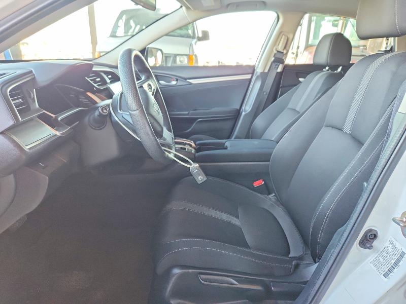Photo 7 from auction – 2017 HONDA CIVIC EX with VIN 2HGFC2F74HH536024