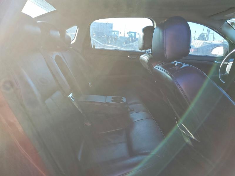 Photo 10 from auction – 2008 CHEVROLET IMPALA with VIN 2G1WU583389257299