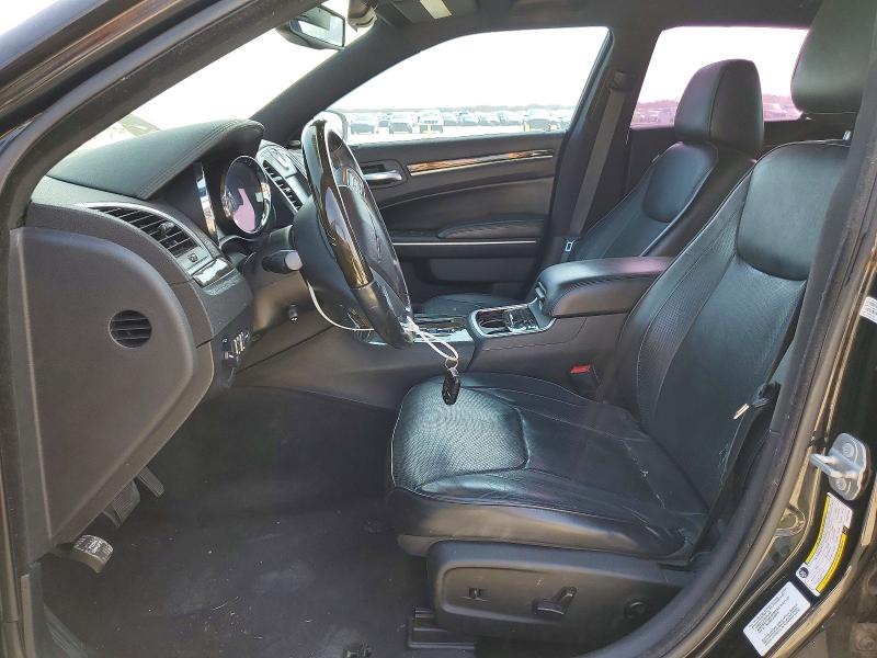 Photo 7 from auction – 2014 CHRYSLER 300C with VIN 2C3CCAET9EH307140