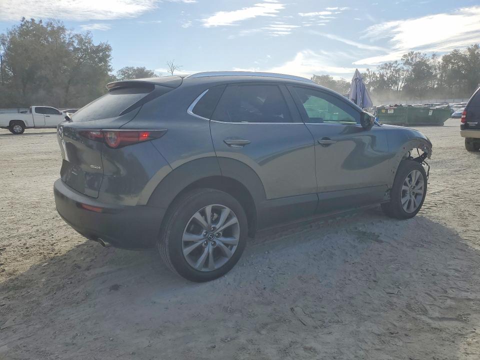 Photo 3 from auction – 2024 MAZDA CX-30 PREF with VIN 3MVDMBCM2RM654457