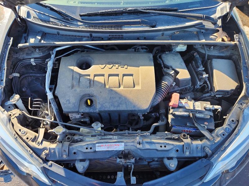 Photo 11 from auction – 2015 TOYOTA COROLLA L with VIN 2T1BURHE7FC332596