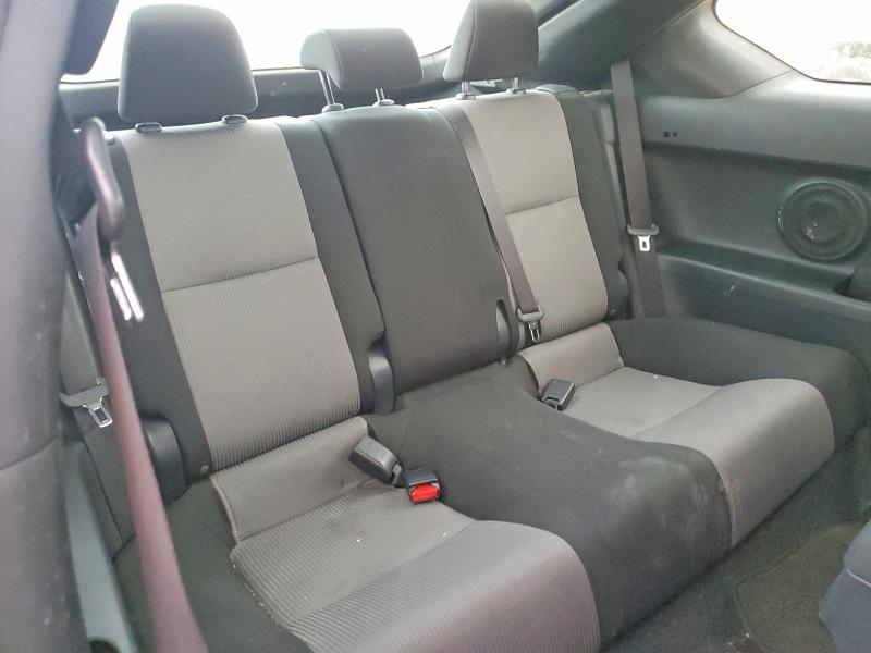 Photo 10 from auction – 2015 TOYOTA SCION TC with VIN JTKJF5C76FJ010648