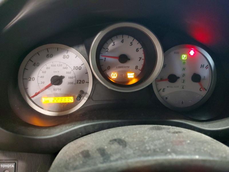 صورة رقم 9 من المزاد - 2004 TOYOTA RAV4 مع VIN JTEHD20V246005004