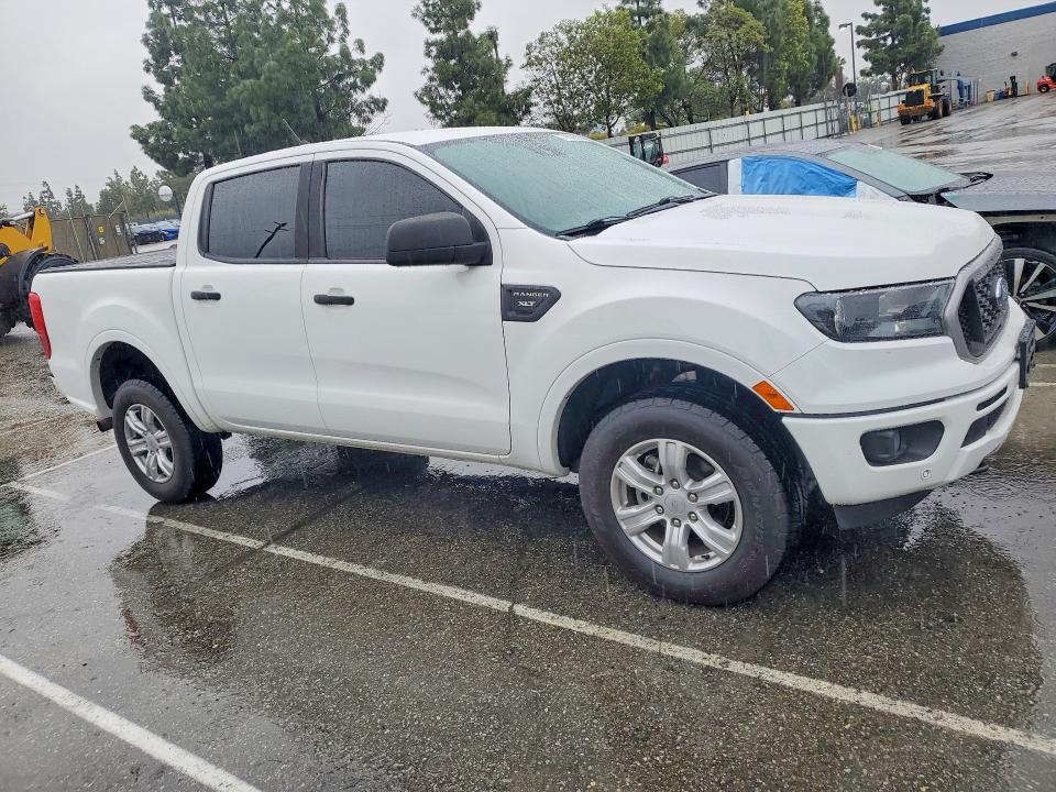 Photo 4 from auction – 2019 FORD RANGER with VIN 1FTER4EH5KLA15726