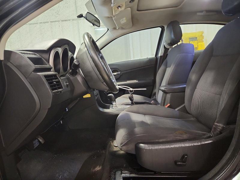 Photo 7 from auction – 2010 DODGE AVENGER with VIN 1B3CC1FB1AN233250