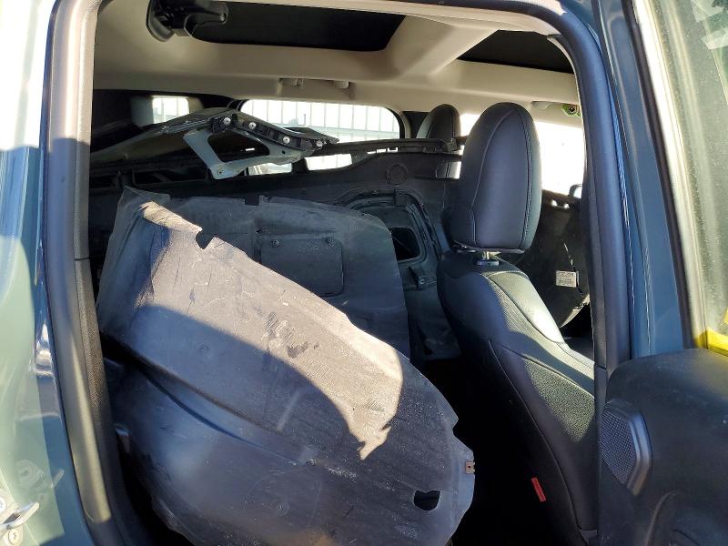 Photo 11 from auction – 2016 JEEP RENEGADE with VIN ZACCJBCT1GPD39169