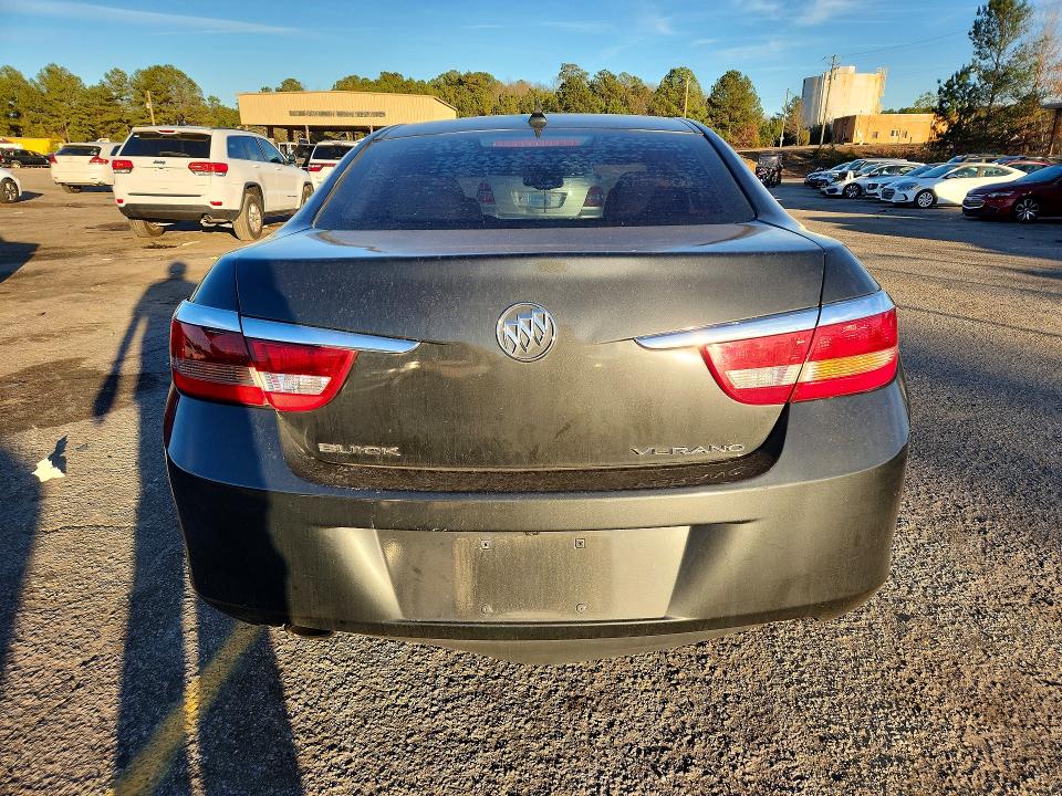 Photo 6 from auction – 2014 BUICK VERANO with VIN 1G4PP5SK5E4227928