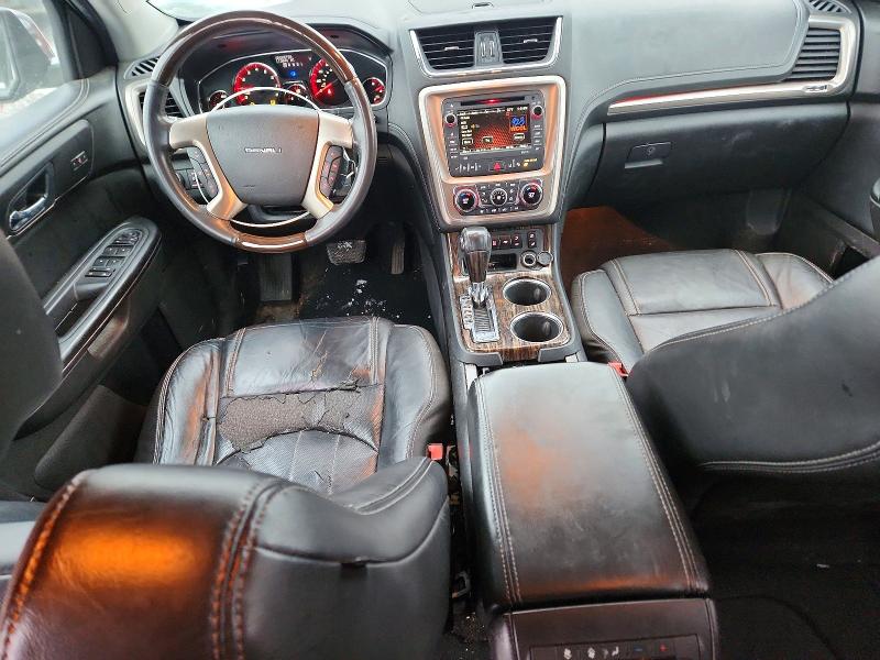 Photo 8 from auction – 2014 GMC ACADIA DEN with VIN 1GKKVTKD1EJ268959