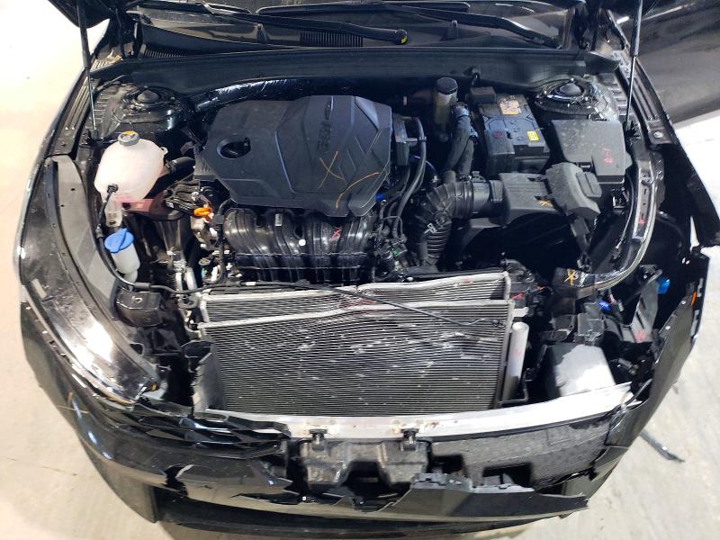 Photo 11 from auction – 2026 KIA K5 GT LINE with VIN KNAG64J72T5420086